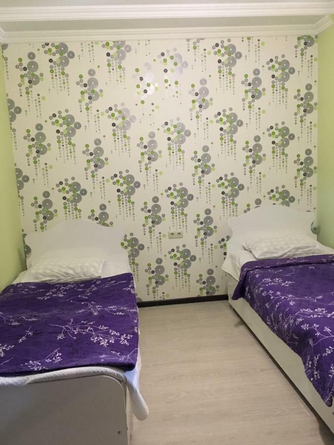Homestay Apartment On Angisa Street 바투미 외부 사진